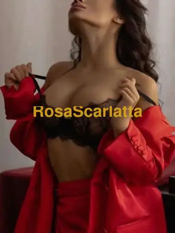 Angelica - Roma