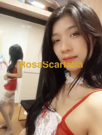 Alya thailand - Milano