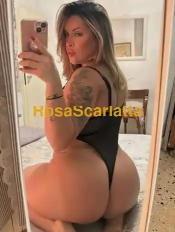 Isabella - Sassari