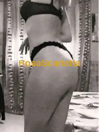 Sexy - Palermo
